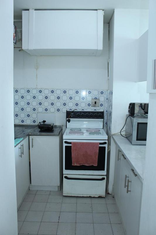 1 Bedroom Property for Sale in Parow Western Cape